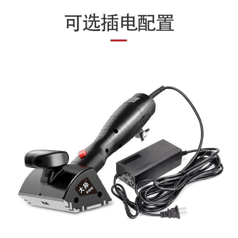 双面平铺机智能瓷砖贴砖机神器铺地板砖墙砖电动平铺锤震动振动器