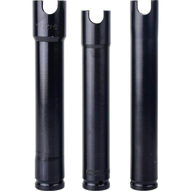 电动扳手套筒头开口山型加厚木工型加长的板头22 24 27 30其他