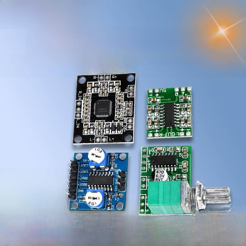 PAM8403功放板 8406 8610 D类2*3/5/15W微型数字音响双声道模块,3C数码配件,USB多功能数码宝,淘宝优惠券,粉丝福利购,淘宝优惠卷