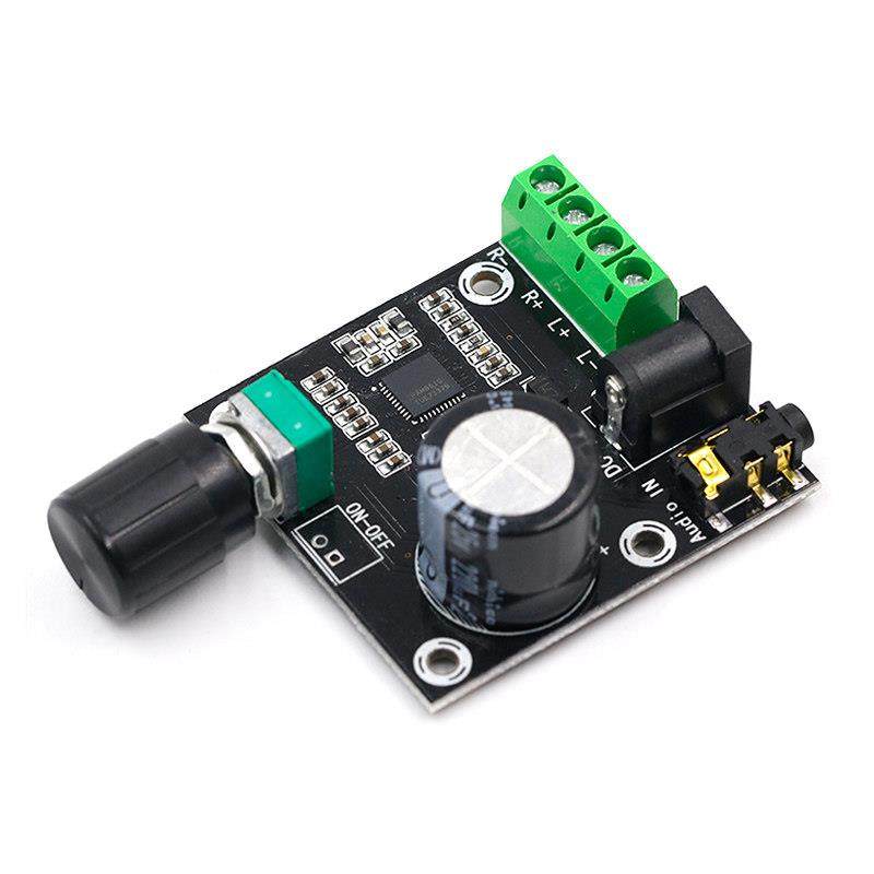 PAM8610双声道12V高清功放板立体声 D类 纯数字功放 15W*2 大功率,3C数码配件,USB多功能数码宝,淘宝优惠券,粉丝福利购,淘宝优惠卷