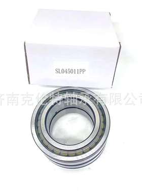 满装圆柱滚子轴承 SL045011PP轴承 非标异形轴承