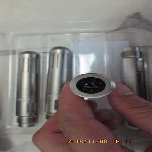 LECHLER 喷嘴 644.766.27.00.00.0 660.404.17.00.00.0