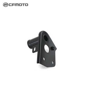 CF摩托原厂配件春风800MT保险杠左右后安装座CF800-5A护杠连接