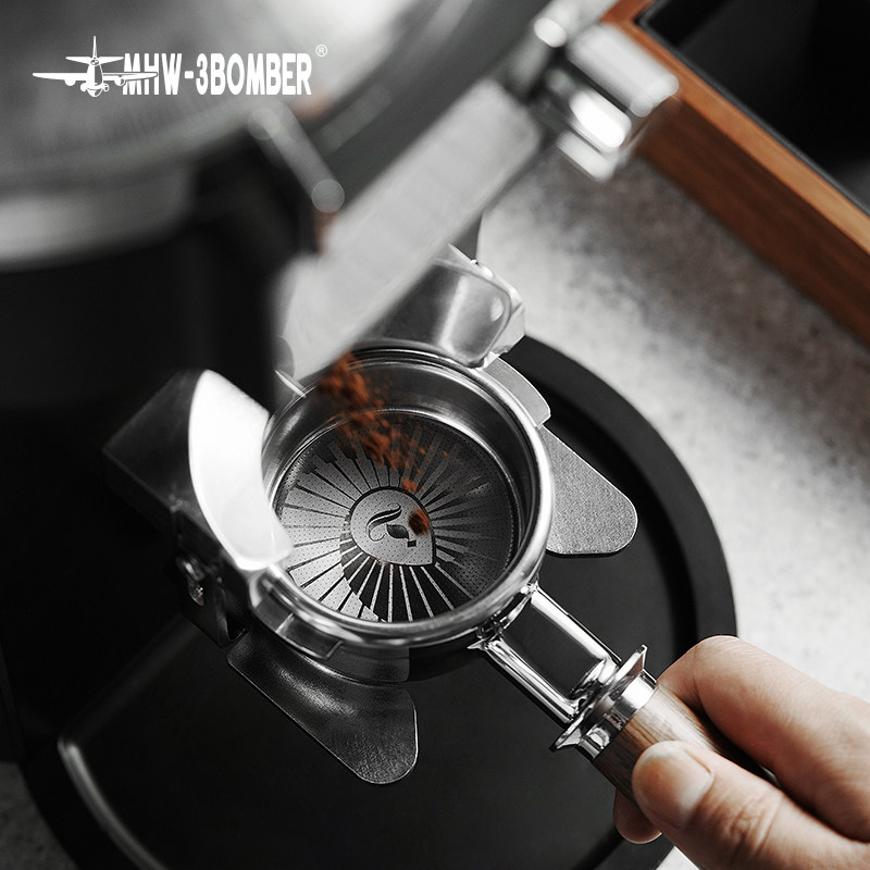 MHW-3BOMBER炬甜粉碗58mm