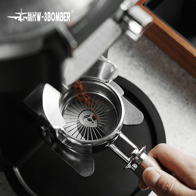 MHW-3BOMBER炬甜粉碗58mm