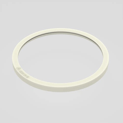 Dual帝而魔烹锅密封圈（型号：DIK163原厂配件）