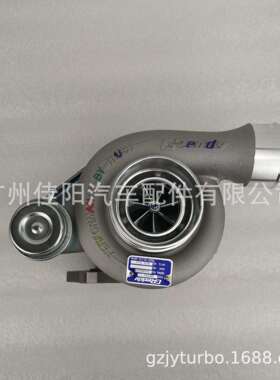 RHF55V F55 五孔 柴油发动机 2.5-3.5L 改装涡轮增压器