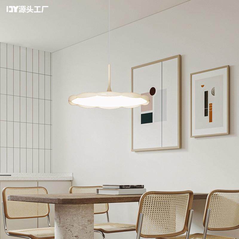 全光谱护眼餐厅吊灯创意床头飞碟吊灯小户型极简餐桌饭厅吧台灯具,农机/农具/农膜,播种栽苗器/地膜机,淘宝优惠券,粉丝福利购,淘宝优惠卷