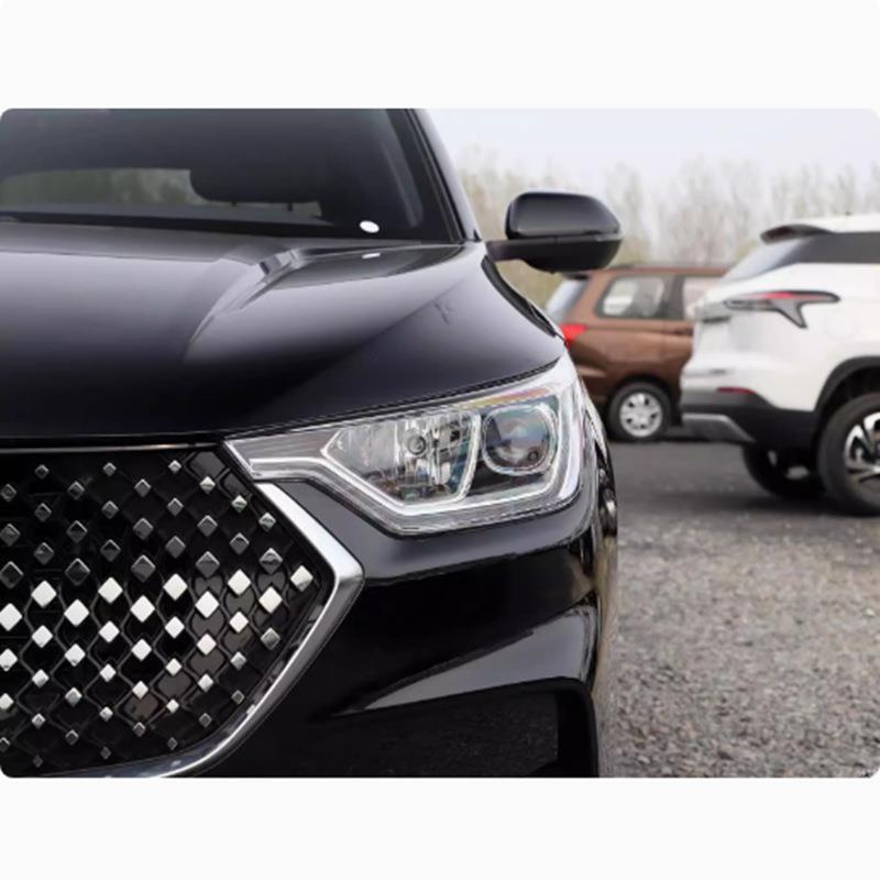 车改支架 19/21款宝骏RC-6 海3/5透镜支架透镜支架