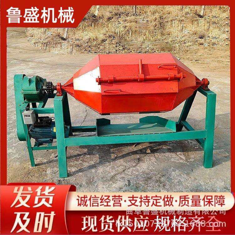 八角滚筒研磨机除锈去毛刺倒角机台式六角抛光离心式滚筒磨光饰机,农机/农具/农膜,播种栽苗器/地膜机,淘宝优惠券,粉丝福利购,淘宝优惠卷