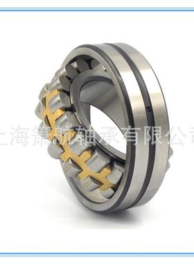 HRB轴承 调心滚子轴承22317 22318 22319CA/W33 CC/W33