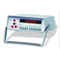 固纬GDM-8145 4位半台式万用表