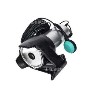 M05 522 WILO威乐REXA H便携式 V05.09 10M 潜污泵 MINI5