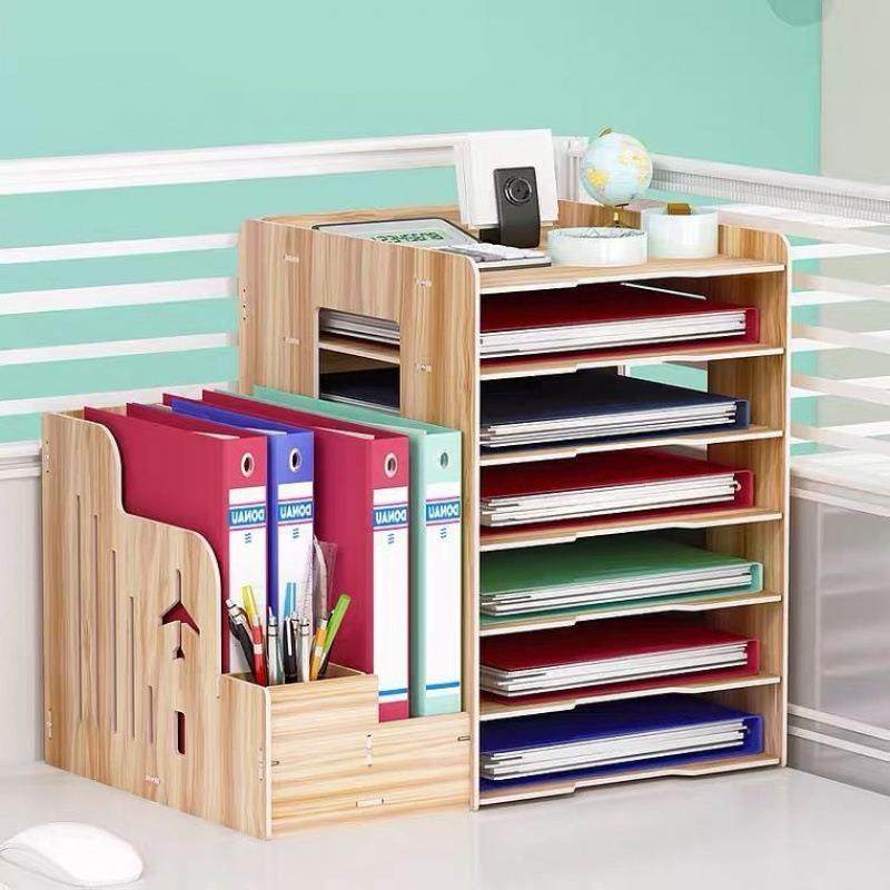 办公室桌面多功能置物架简易多层书架资料架框a4收纳盒学生书立,农机/农具/农膜,播种栽苗器/地膜机,淘宝优惠券,粉丝福利购,淘宝优惠卷