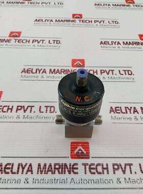 Vanne À Diaphragme Fujikin 095153 K849 C000