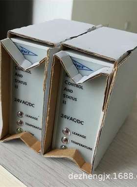 赛莱默xylem飞力FLYGT潜污水泵监测装置MiniCAS过载过热保护配件