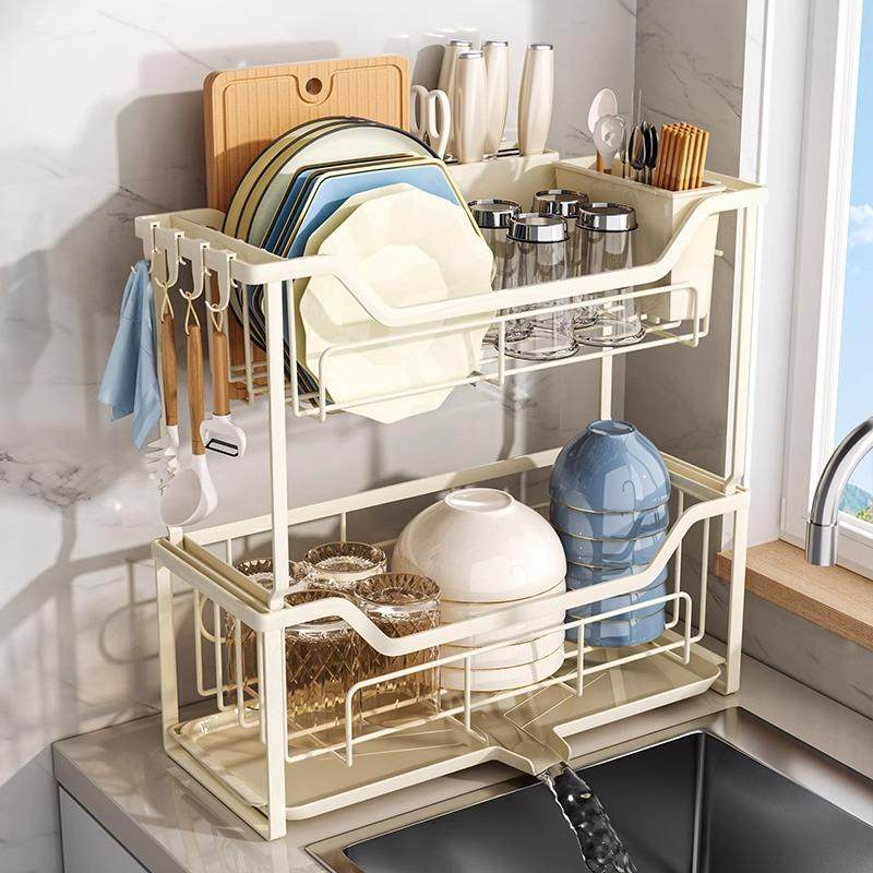 厨房碗碟沥水架多功能水槽置物架窄款碗架台面放碗盘碗筷收纳架子,农机/农具/农膜,播种栽苗器/地膜机,淘宝优惠券,粉丝福利购,淘宝优惠卷