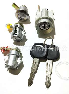 点火开关车门锁用RN85 LN106 88-97 YN140 6905860041 D2191608