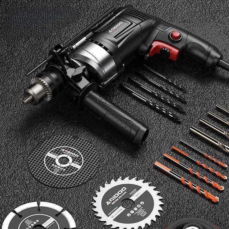 德国电转冲击钻电锤两用大功率电动工具家用多功能打孔电钻,农机/农具/农膜,播种栽苗器/地膜机,淘宝优惠券,粉丝福利购,淘宝优惠卷