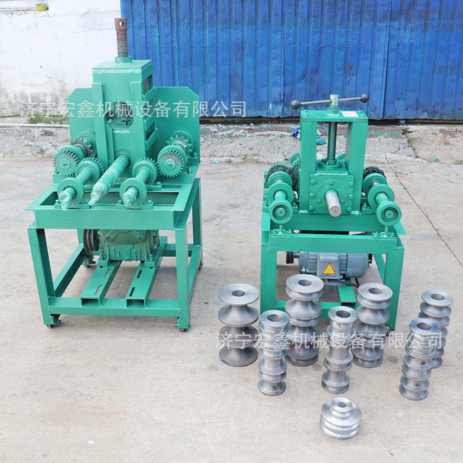 立式电动小型弯管机76型大棚骨架方管圆管弯弧机折弯滚圆机,农机/农具/农膜,播种栽苗器/地膜机,淘宝优惠券,粉丝福利购,淘宝优惠卷