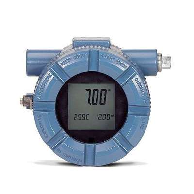 EMERSON/罗斯蒙特温度变送器 3144PD1A2K7M5T1Q4U1QT 3144P系列