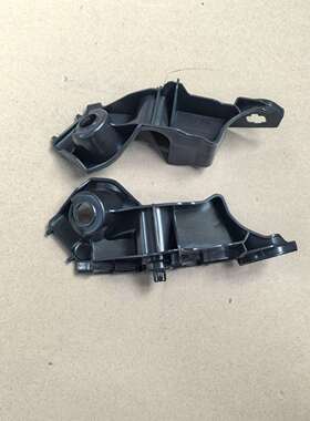 18款LS500H/LS350前杠支架52536-50090 52535-50100