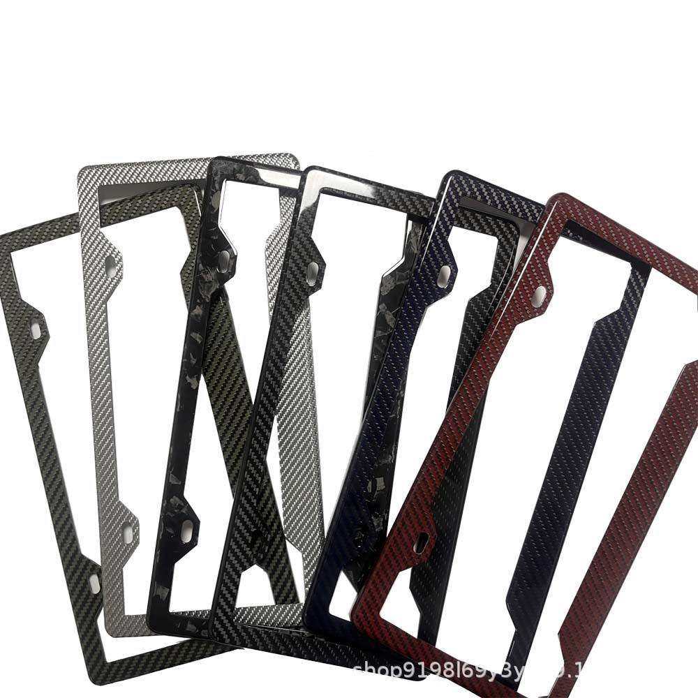 美式加拿大墨西哥碳纤维车牌框可以印LOGO车标,农机/农具/农膜,播种栽苗器/地膜机,淘宝优惠券,粉丝福利购,淘宝优惠卷