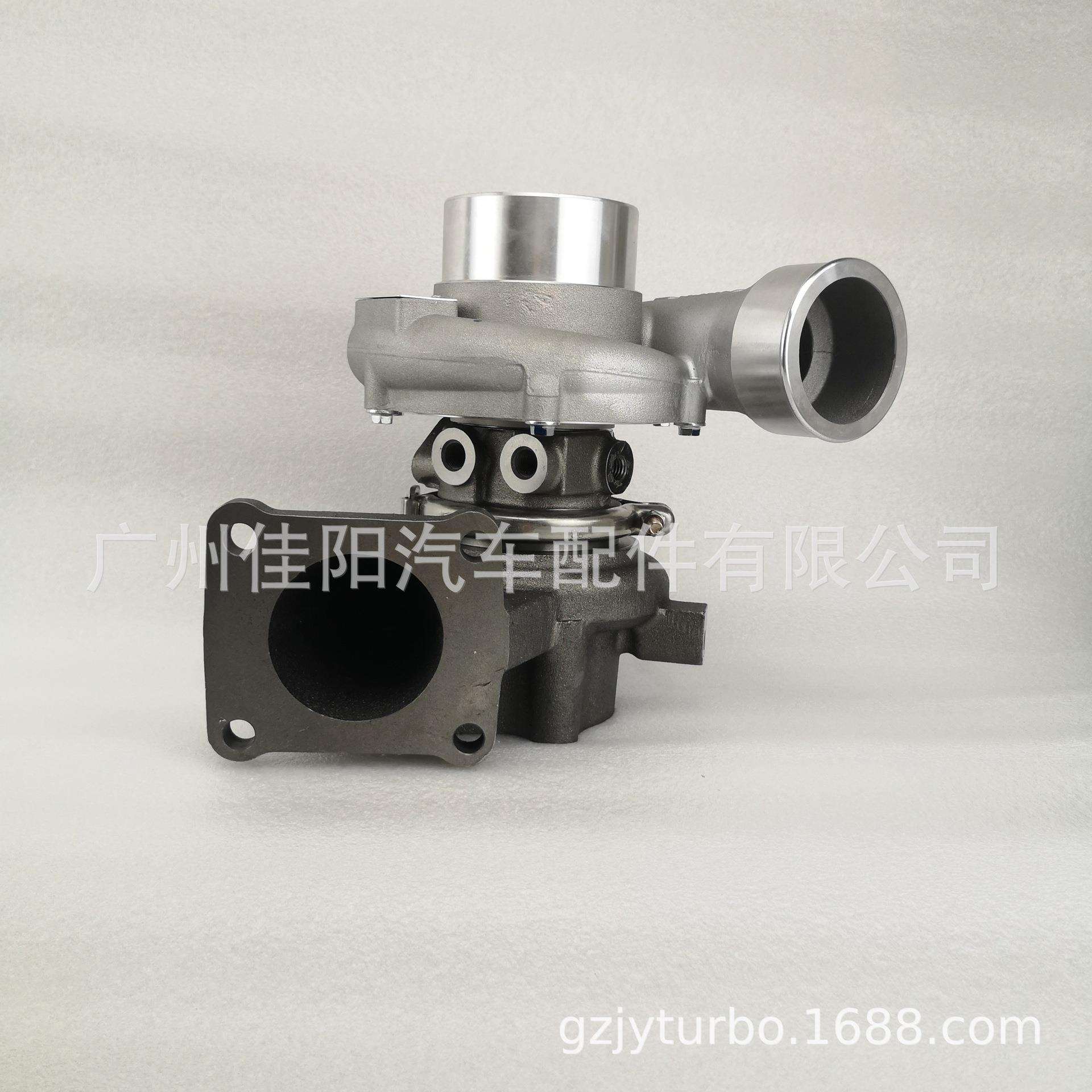 RHF55V F55 RHF55V-CT26 1HD 17201-17030 17201-17040 改装