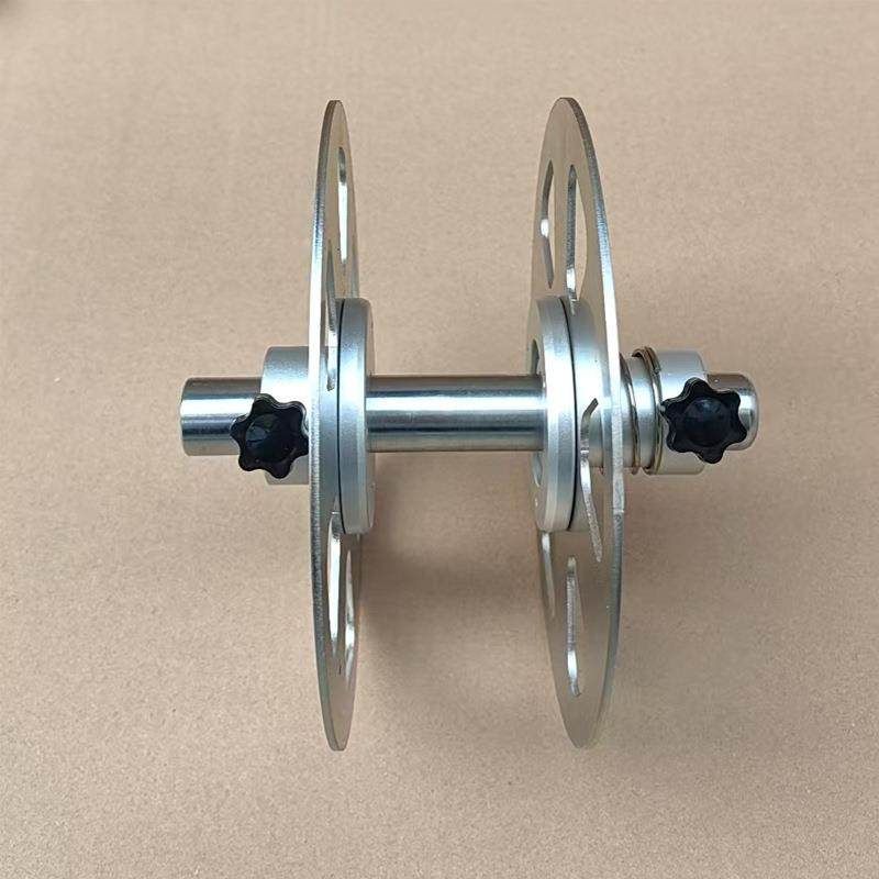 贴标机挡料盘不锈钢固定盘吹膜堵头薄膜卷卡盘缠绕膜拉伸夹料挡圈,农机/农具/农膜,播种栽苗器/地膜机,淘宝优惠券,粉丝福利购,淘宝优惠卷