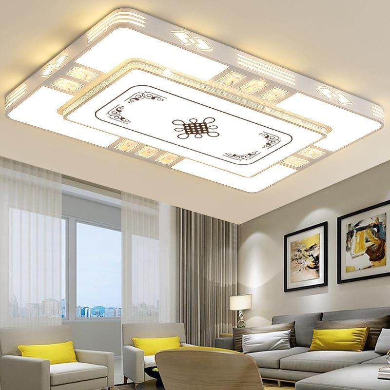 客厅卧室主灯2022 新款吸顶灯现代简约大气LED灯具吊灯新中式大灯,农机/农具/农膜,播种栽苗器/地膜机,淘宝优惠券,粉丝福利购,淘宝优惠卷