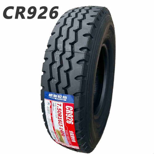 威狮轮胎650R16 700R16 750R16 825R16全钢丝载重轮胎