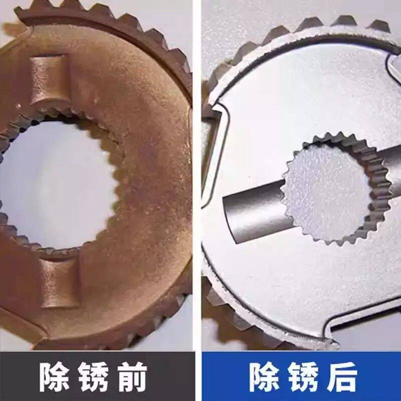 WD40除锈剂金属不锈钢铁自行车除锈润滑剂WD40快速强力防锈油喷剂