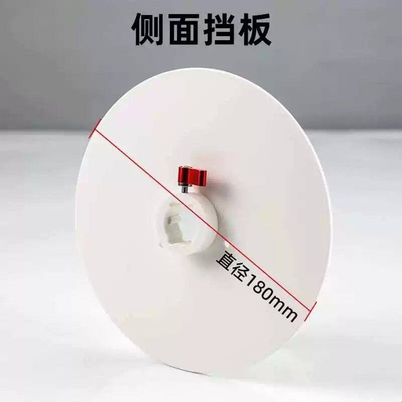 科然N31C 回卷器配件外挡板/76mm管芯标签回卷器回卷整齐更多回卷