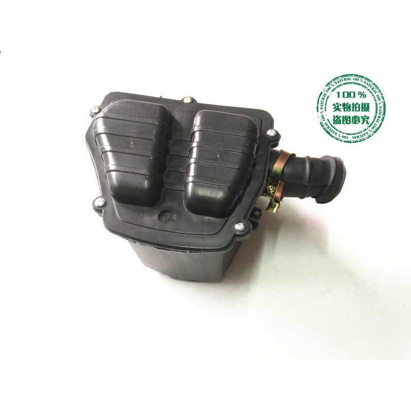 包邮摩托车配件老WY125-A空气滤清器总成 滤总总成配件,摩托车/装备/配件,摩托车滤清器,淘宝优惠券,粉丝福利购,淘宝优惠卷