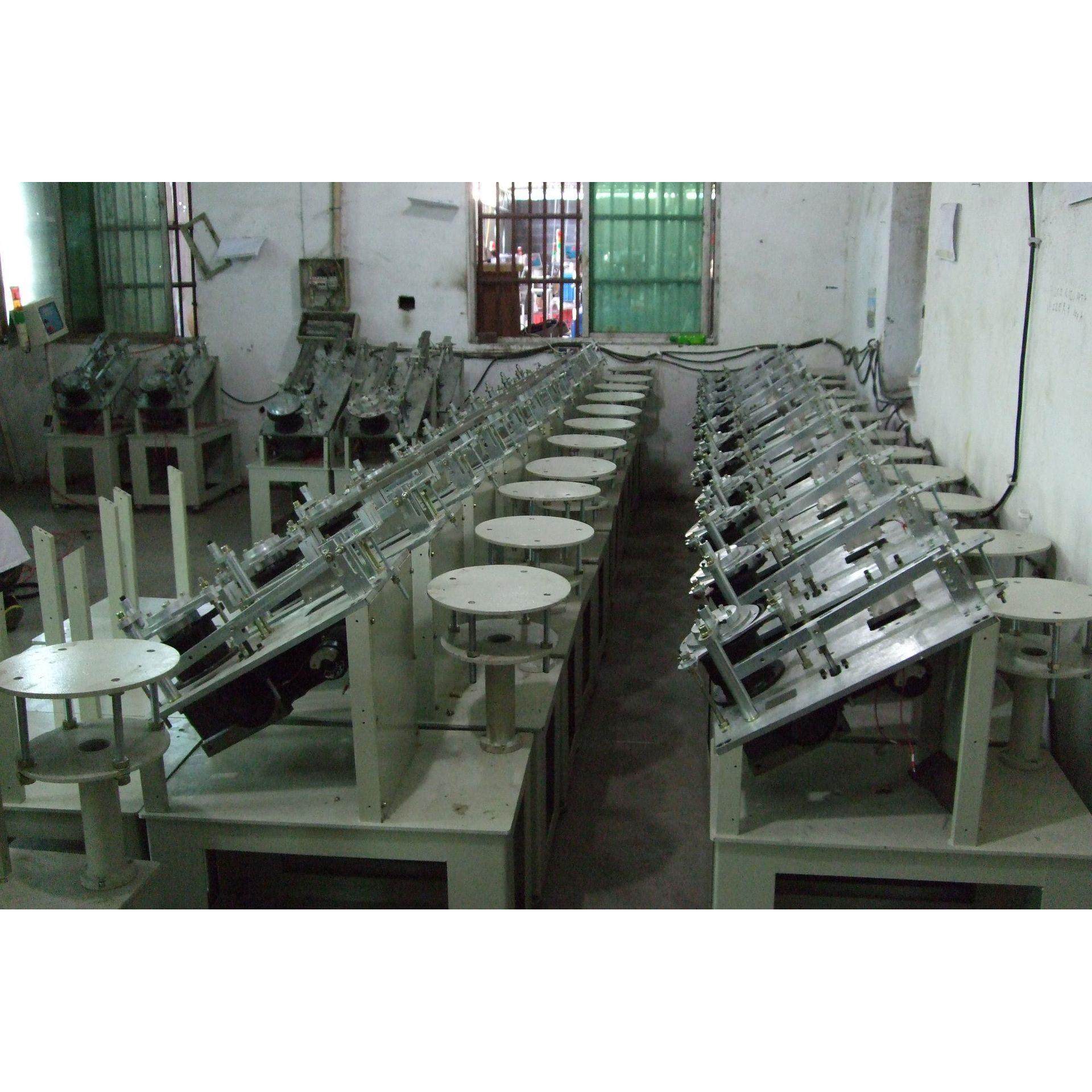 管卡加工机器 管卡穿钉机 管卡上钉机 管卡组装机 管卡敲钉机,五金/工具,其他机械五金,淘宝优惠券,粉丝福利购,淘宝优惠卷