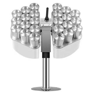 24镜光纤阳光导入照明导光管日光自然光导光筒停车场车采光其他