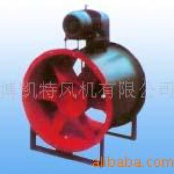 凯特供应GD30K2-12轴流通风机设备201