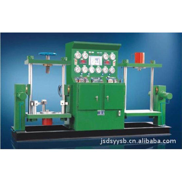 供应YDS-Q顶压液压测试台/阀门检测台/阀门检测台,机械设备,试验机,淘宝优惠券,粉丝福利购,淘宝优惠卷