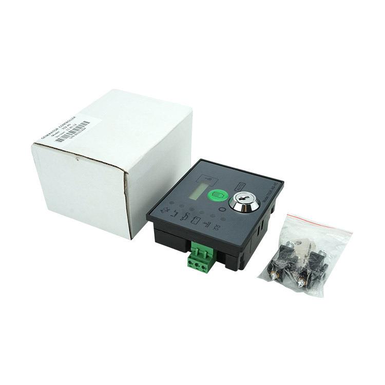 工厂货源发电机配件控制面板手动启动控制器DSE702MS/DSE702AS
