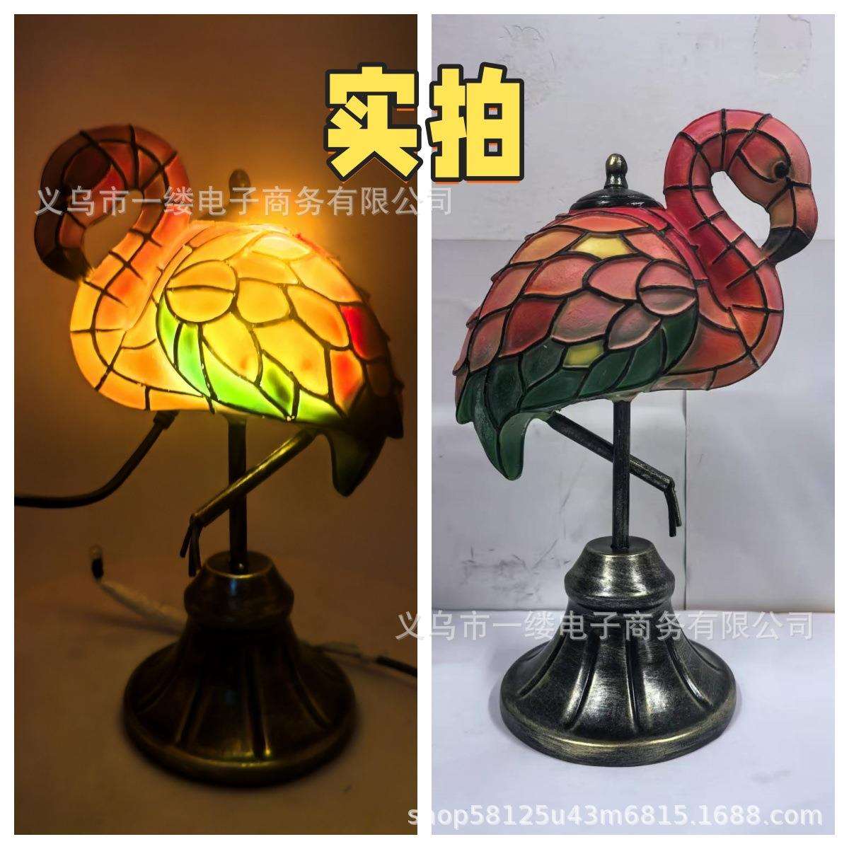 跨境魔幻幻彩奇异狗狗灯Cat Lamp-Dachshund Lamp-Bigfoot Lamp