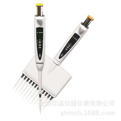 赛多利斯 移液器Proline Plus单道整支消毒移液器100-1000ul