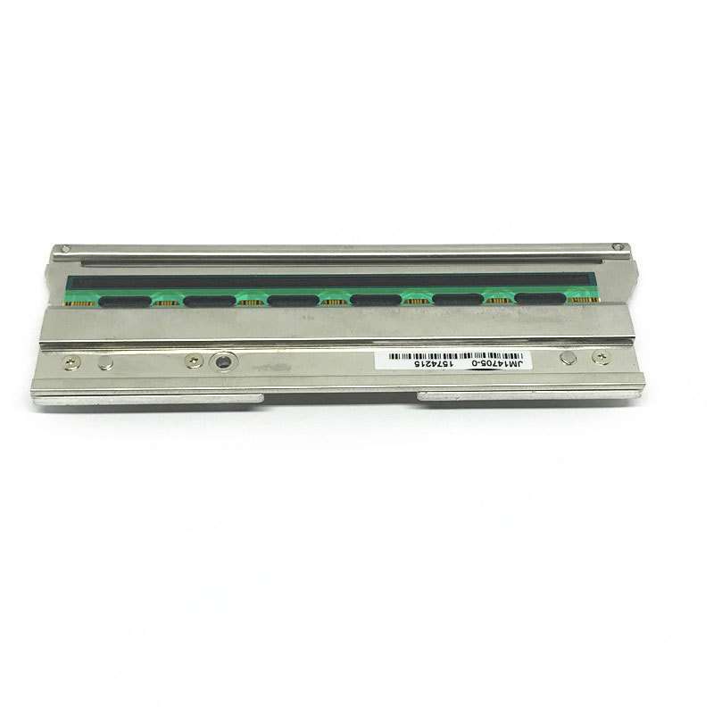 Citizen西铁城CLS621C打印头S521Z CLP621 CLF2404 JM14705字头