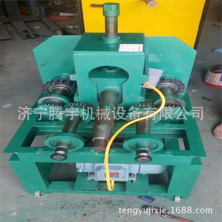 厂家滚动式弯管机自产自销的立式弯管机多少钱一台弯管机超低价