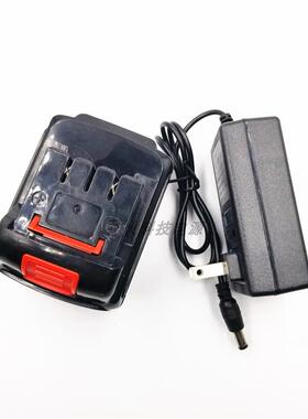 普朗德12V20V21V马刀锯往复锯锂电池充电器手电钻锂电钻充电钻
