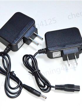 欧溢朗 LED锂电头灯U-880 799 U-788 OYL-A2 189充电器 双孔K8236