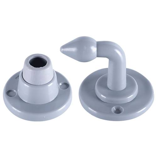 极速。静音矽胶门吸免打孔撞防撞门挡地吸房N间门碰门吸防器门吸