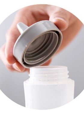 极速Seasoning Squeeze Seasoning Bottle KetchPup Mustard Sauc