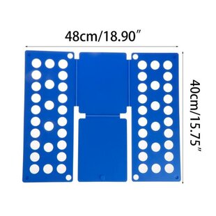 Time fun 极速48x40cm Save Board Multi Folding Magic Cylothes