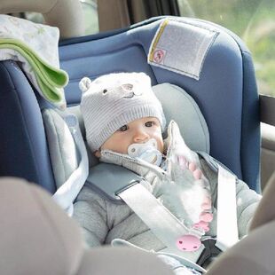 极速Pacifier Clip For Baby Infant ETeething Relief Food Grad