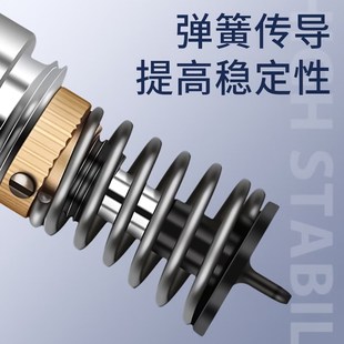 极速莱文格数显邵氏硬度计LX-A橡胶硬度计C型泡沫DW型塑料硬度测